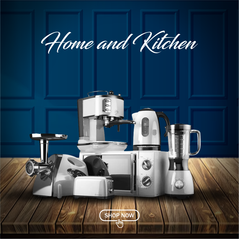 Home and Kitchen